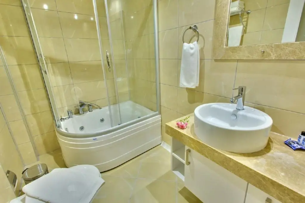Анталья: Dogan Hotel by Prana Hotels & Resorts - Special Class