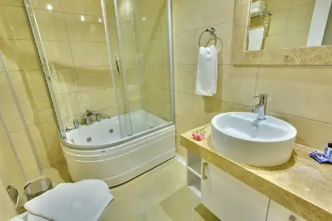 Dogan Hotel by Prana Hotels & Resorts - Special Class — фото 1