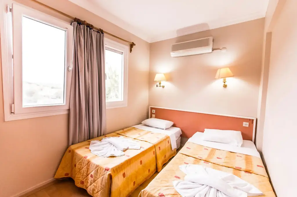 Фоча: Hanedan Beach Hotel