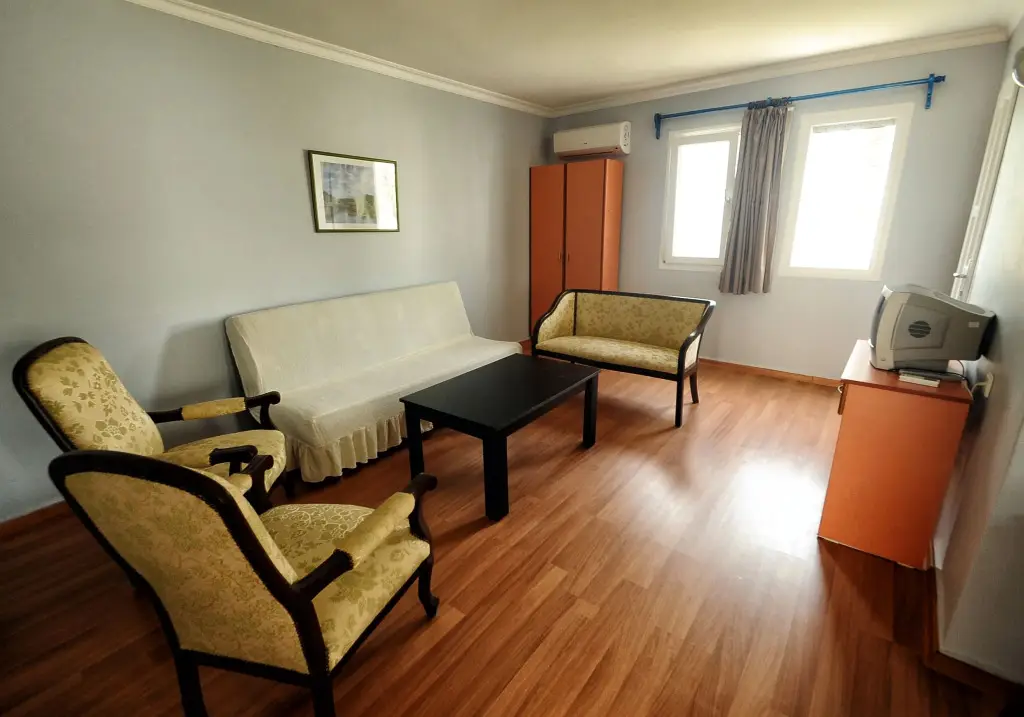 Фоча: Hanedan Beach Hotel