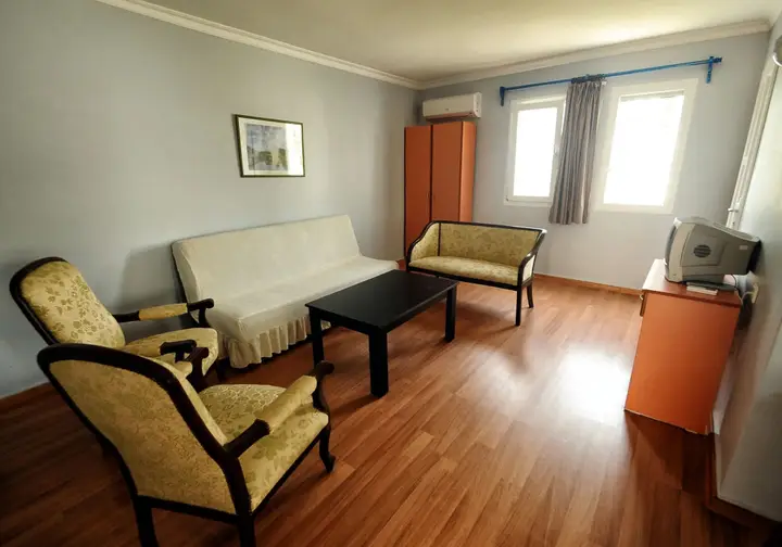 Фоча: Hanedan Beach Hotel