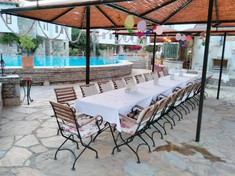 The Osmanli Hani — фото 1