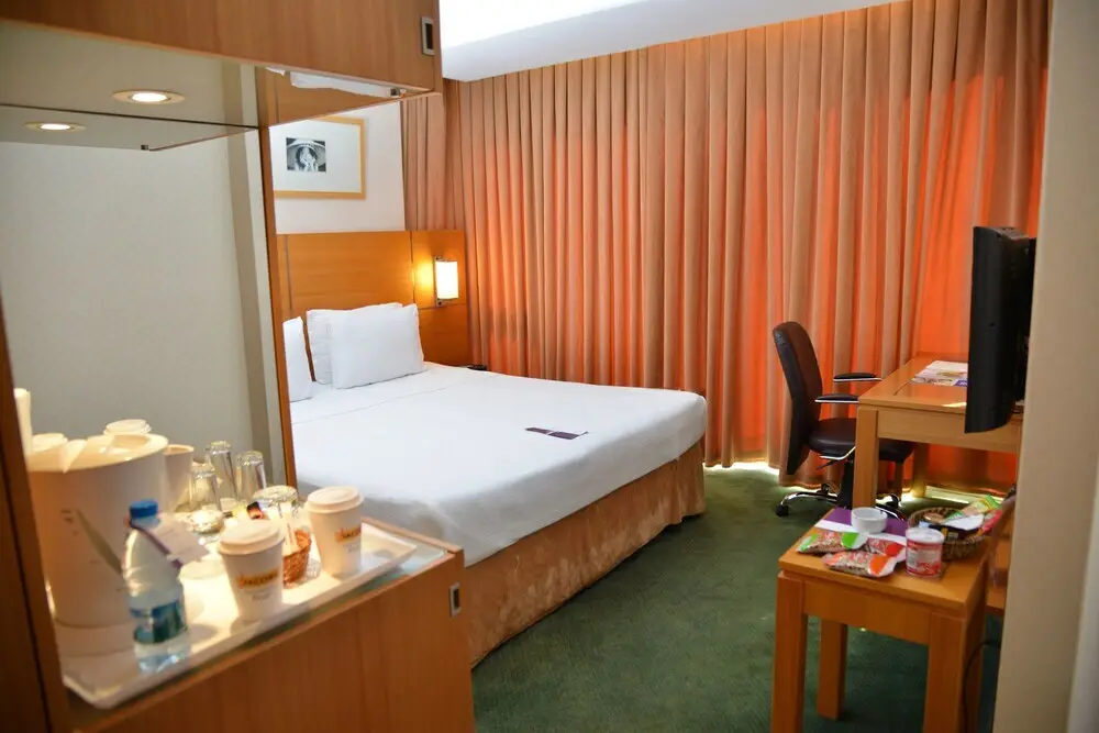 Измир: Anemon Fuar Hotel
