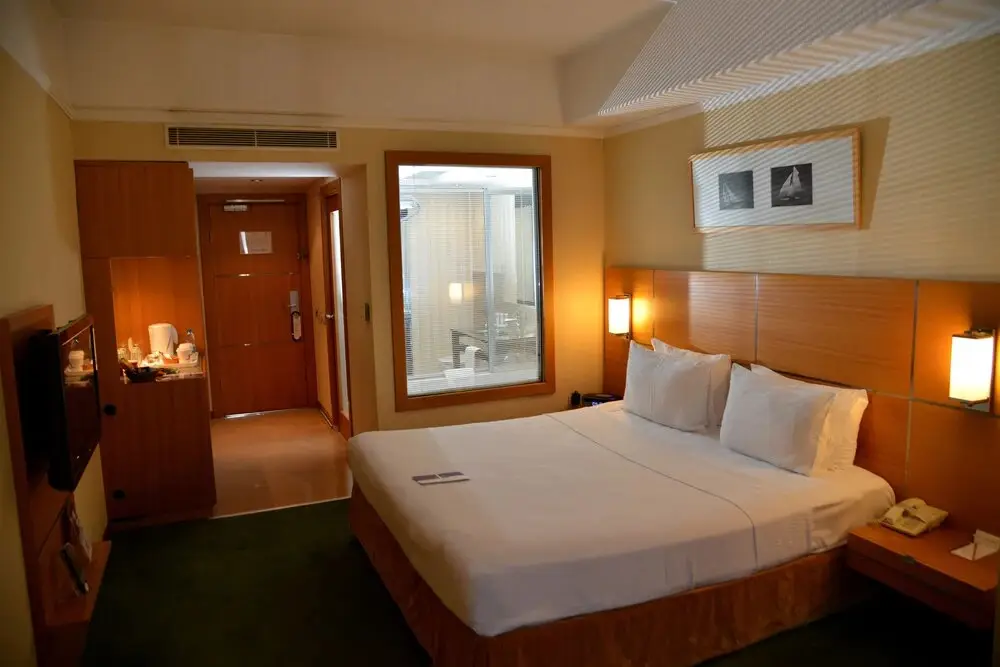 Измир: Anemon Fuar Hotel