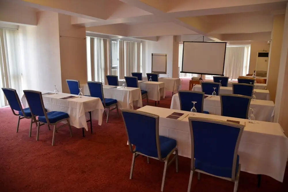 Измир: Anemon Fuar Hotel