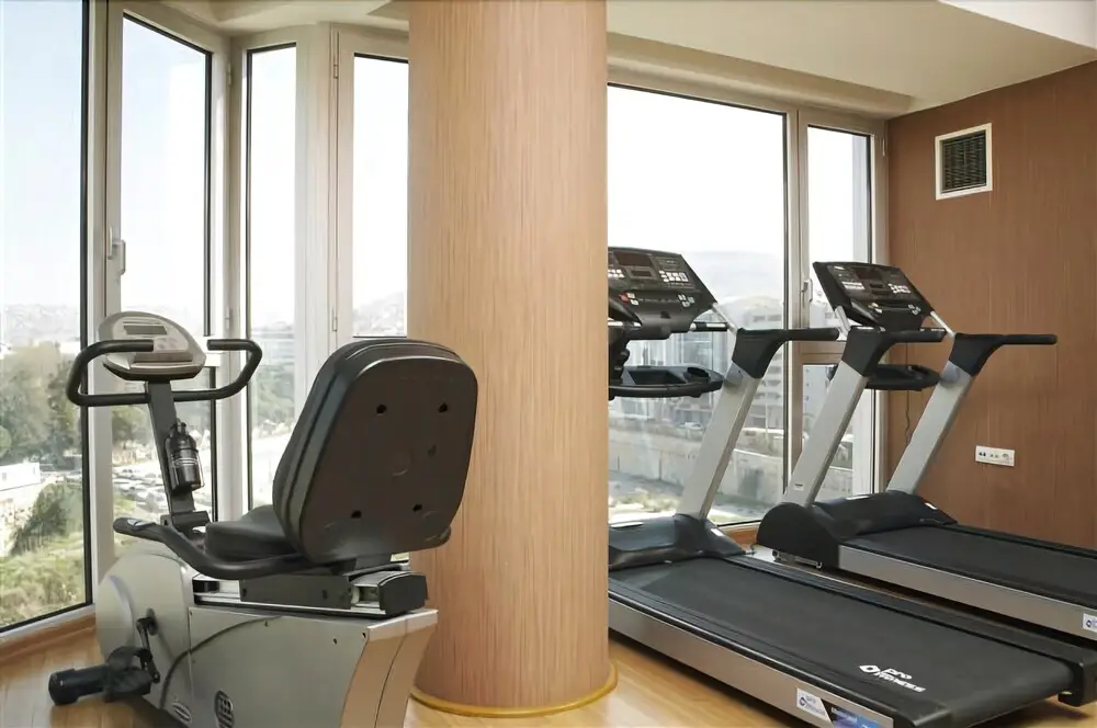 Измир: Anemon Fuar Hotel