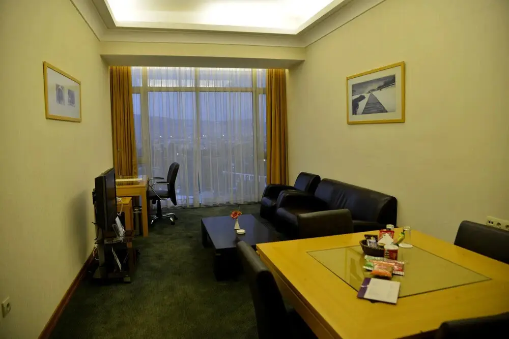 Измир: Anemon Fuar Hotel