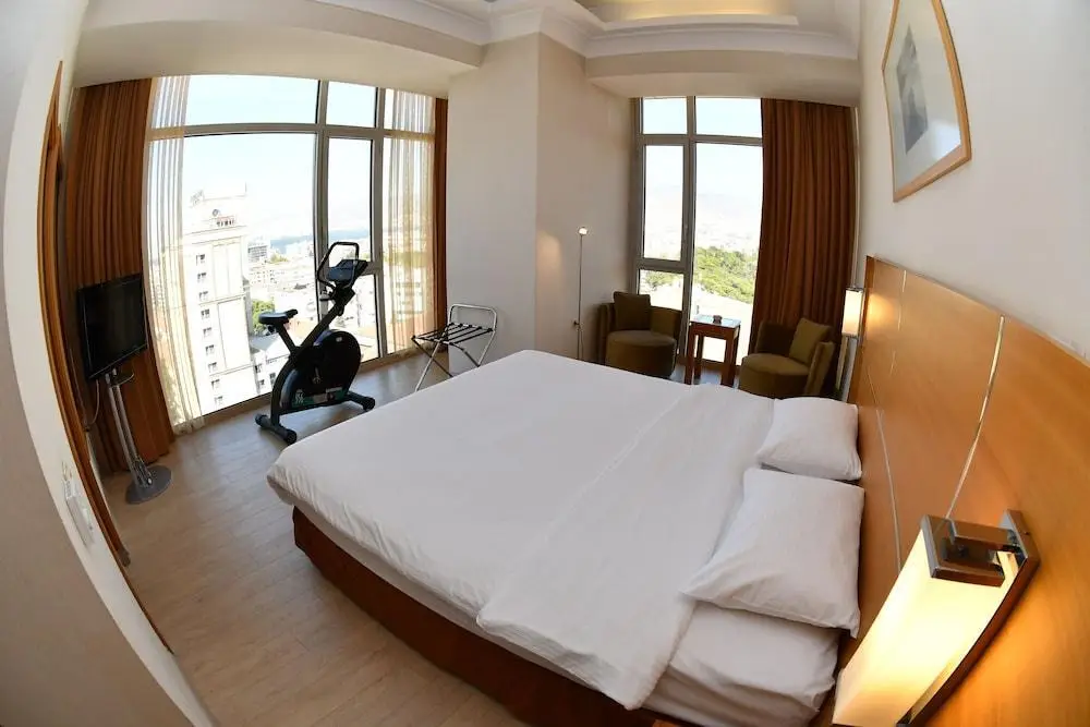 Измир: Anemon Fuar Hotel