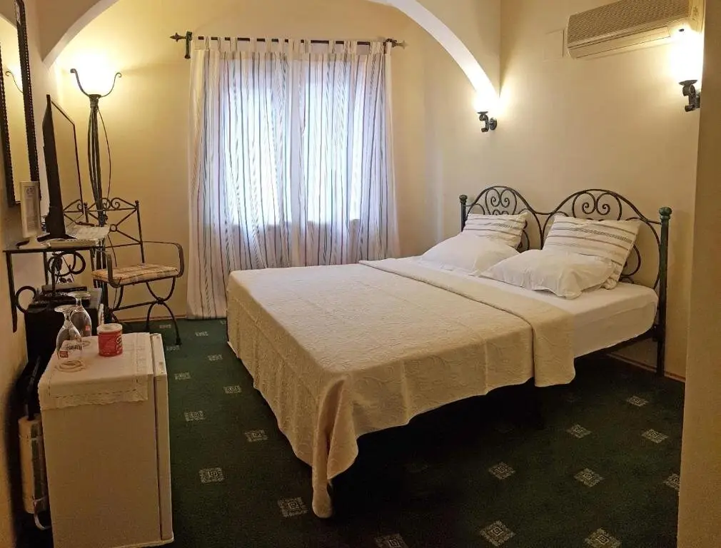Фетхие: A&B Home Hotel