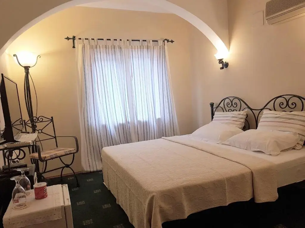Фетхие: A&B Home Hotel