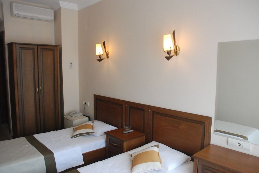 Синоп: Reis Hotel