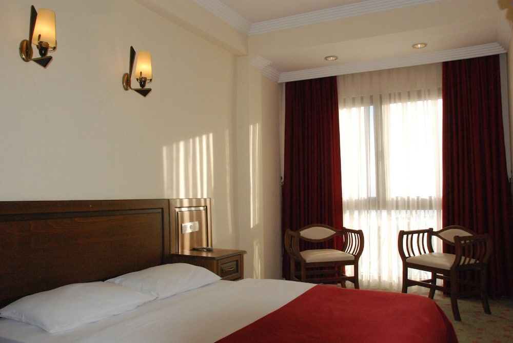 Синоп: Reis Hotel