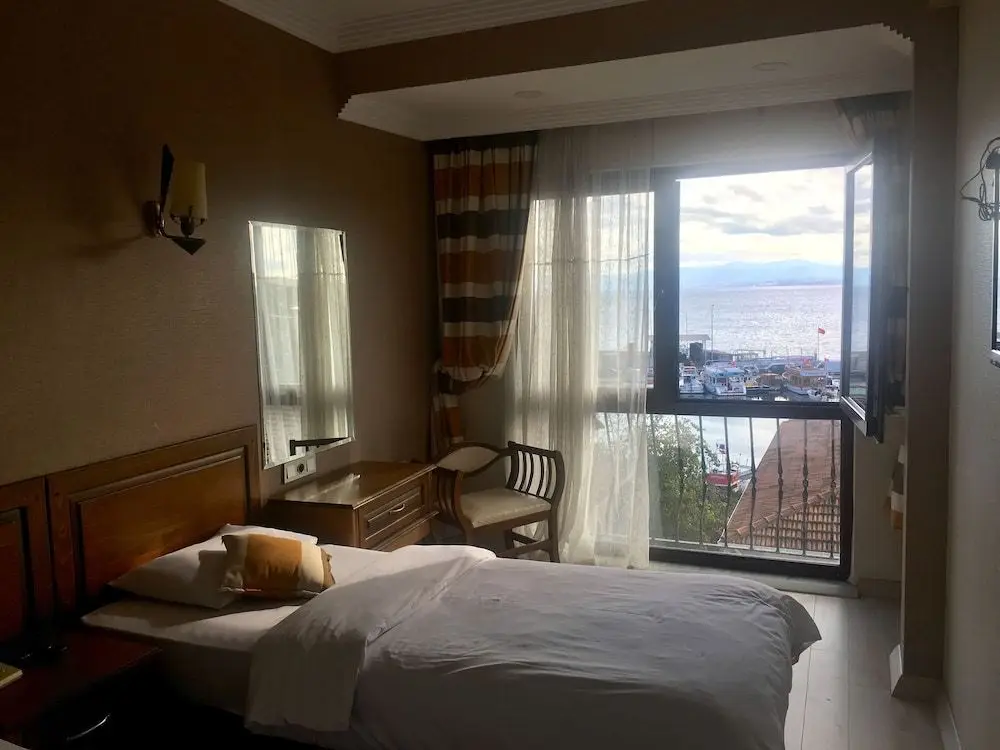 Синоп: Reis Hotel