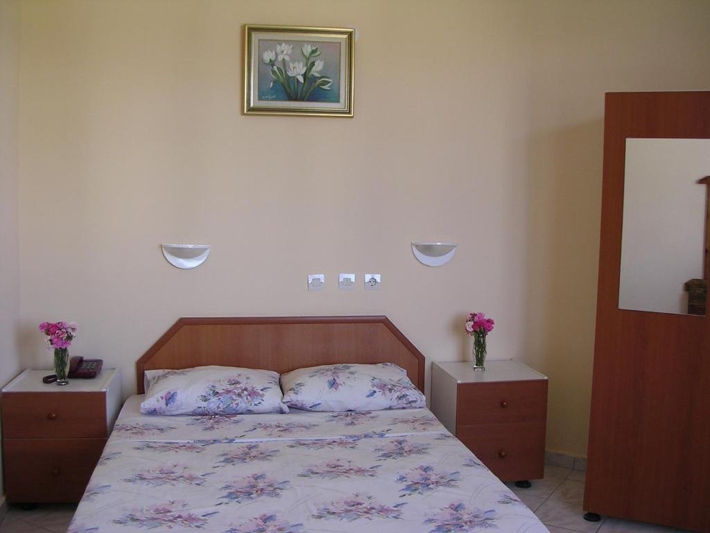 Манавгат: Lotus Hotel