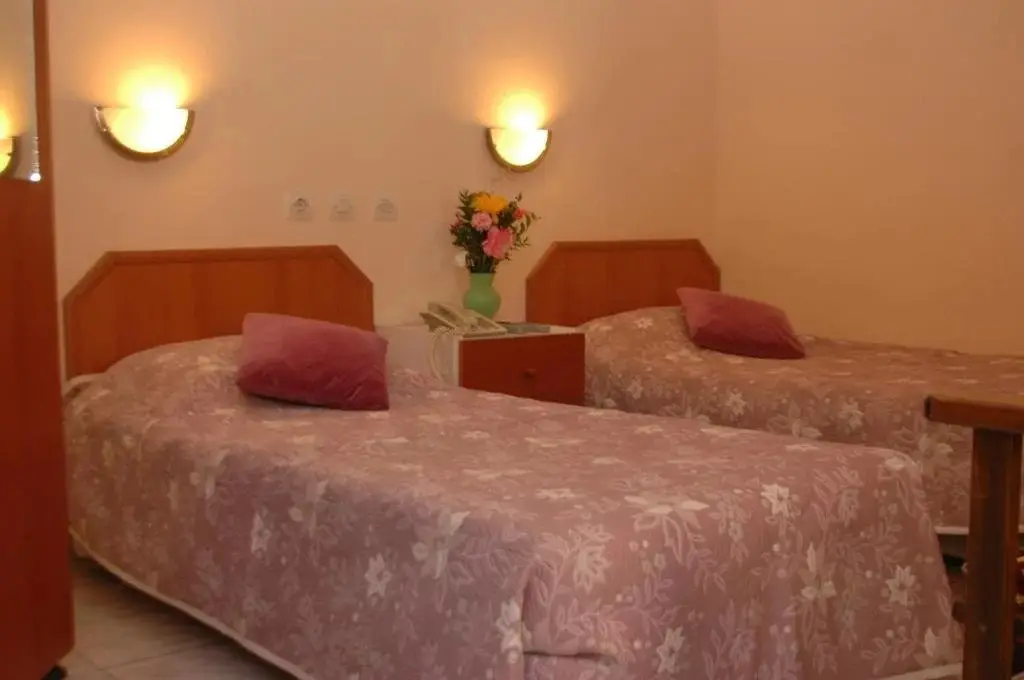 Манавгат: Lotus Hotel