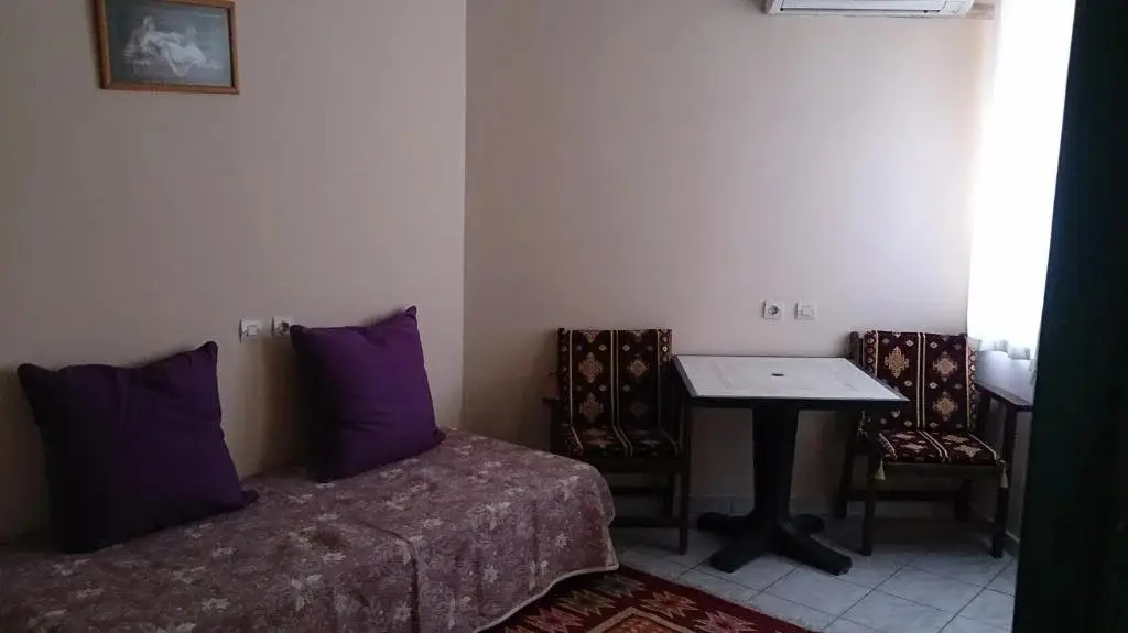 Манавгат: Lotus Hotel