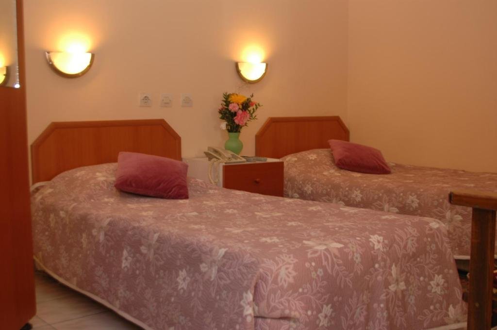 Манавгат: Lotus Hotel
