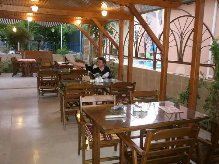Манавгат: Lotus Hotel