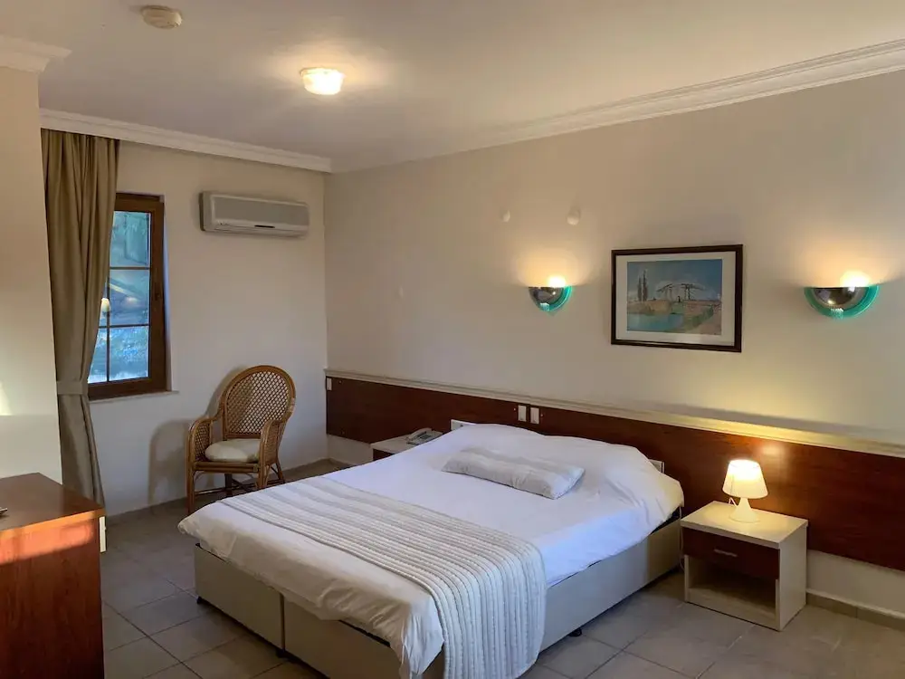Фетхие: Olympos Hotel - Adults Only