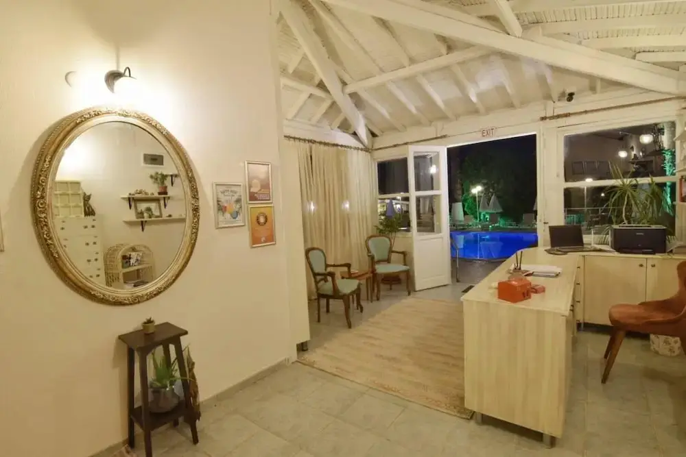 Фетхие: Olympos Hotel - Adults Only