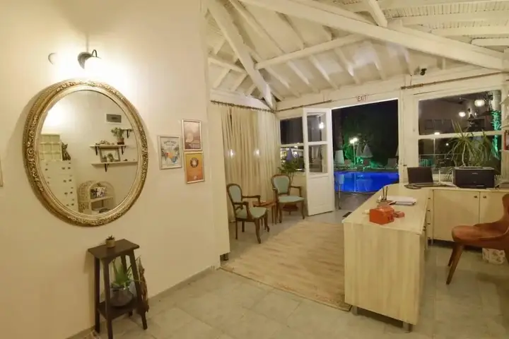 Фетхие: Olympos Hotel - Adults Only