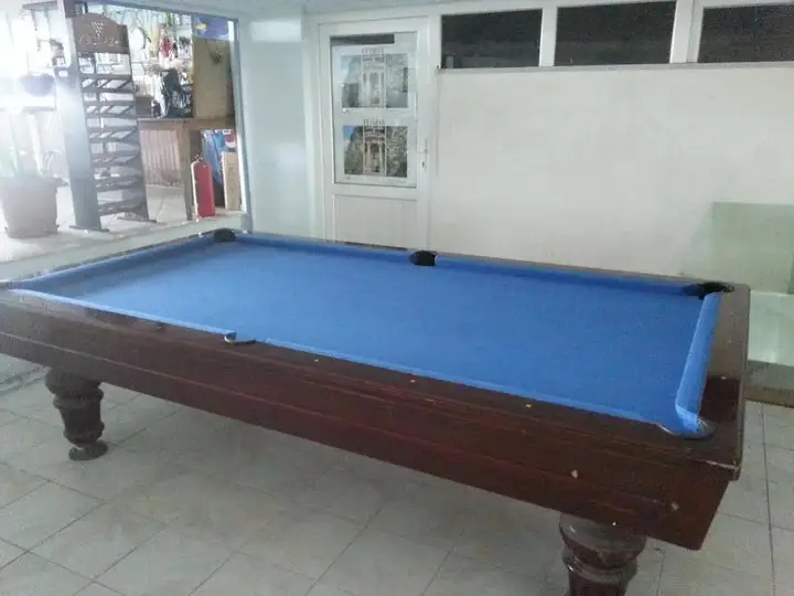 Фетхие: Deniz Hotel