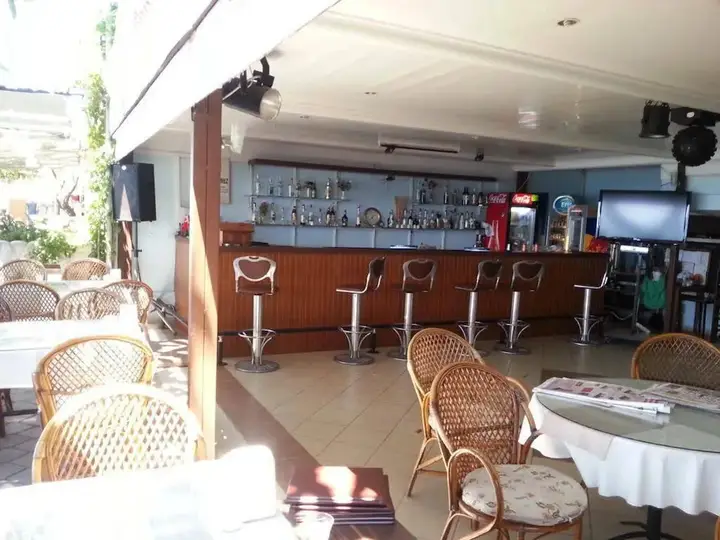 Фетхие: Deniz Hotel