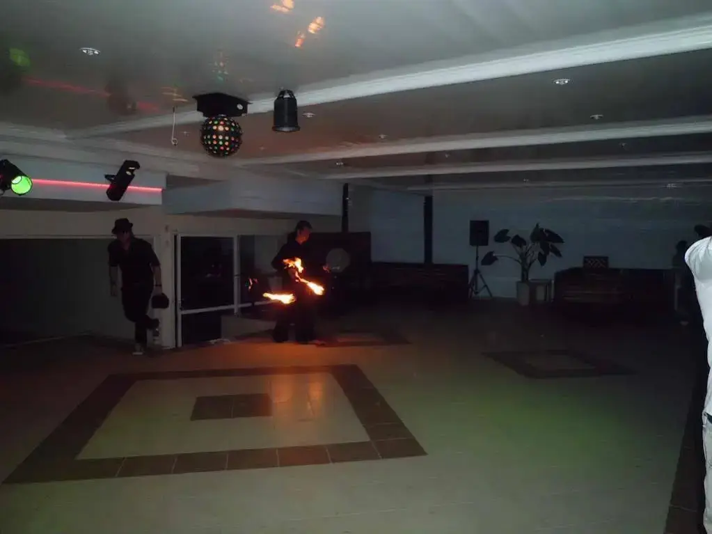 Фетхие: Deniz Hotel