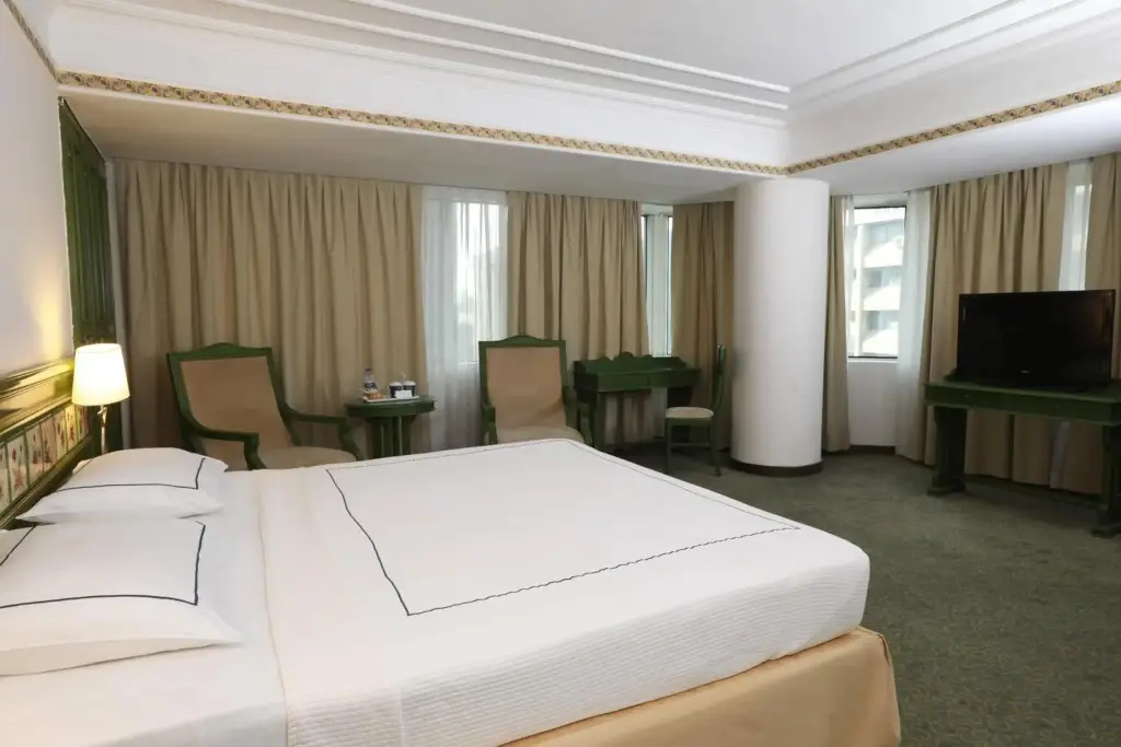 Измир: Anemon Kent  İzmir Otel