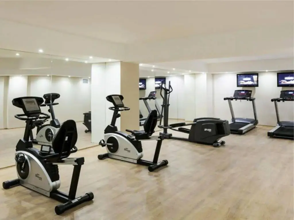 Измир: Anemon Kent  İzmir Otel