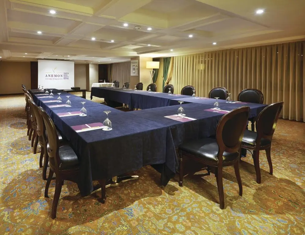 Измир: Anemon Kent  İzmir Otel