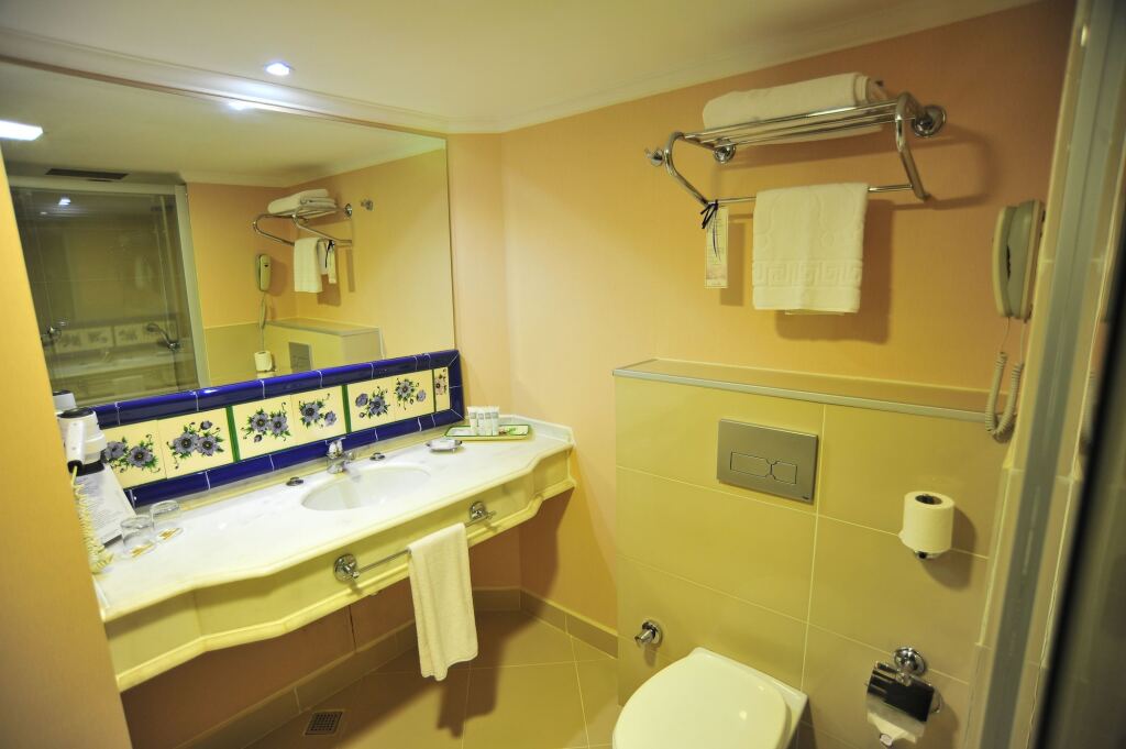 Измир: Anemon Kent  İzmir Otel