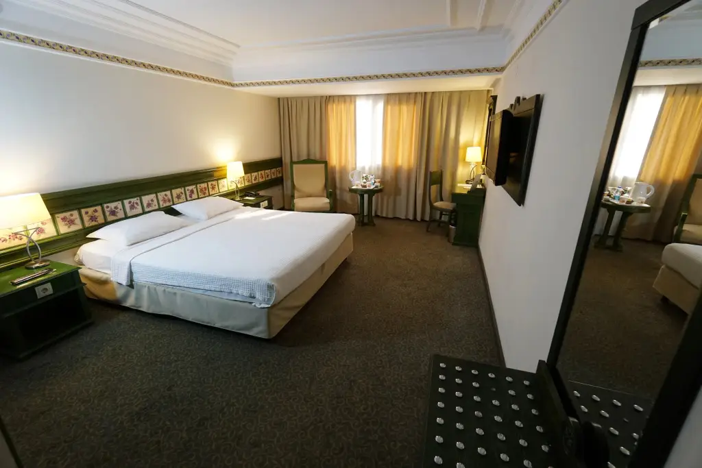 Измир: Anemon Kent  İzmir Otel