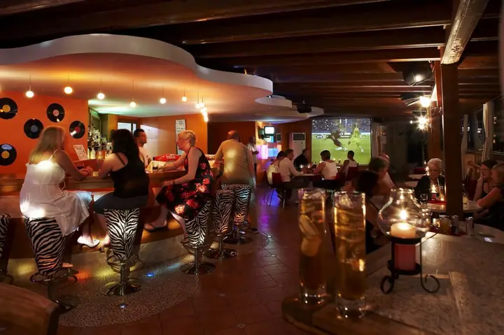 Мармарис: Club Anastasia - Family Hotel
