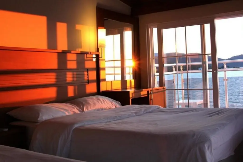 Фетхие: Makri Beach Hotel