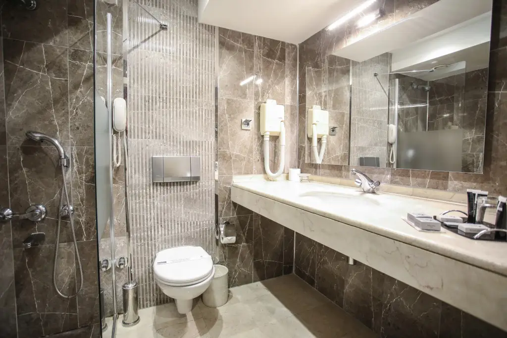 Анкара: Aldino Hotel & Spa