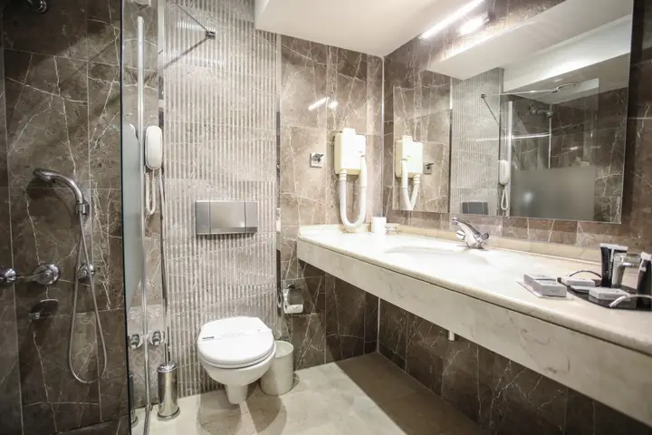 Анкара: Aldino Hotel & Spa