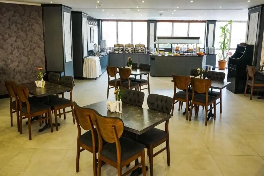 Aldino Hotel & Spa — фото 1