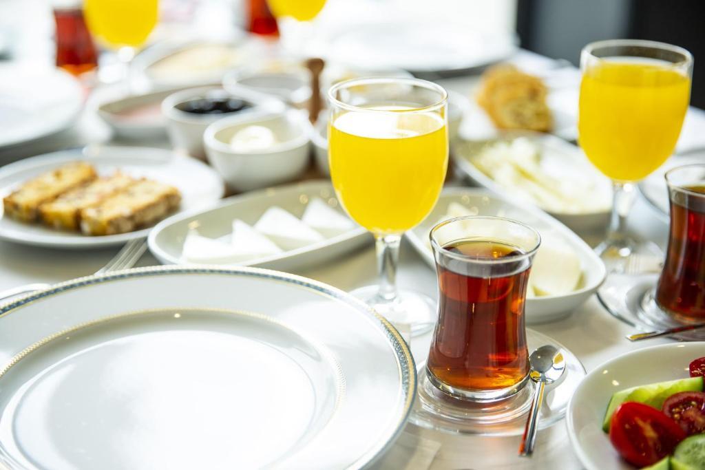 Анкара: Aldino Hotel & Spa