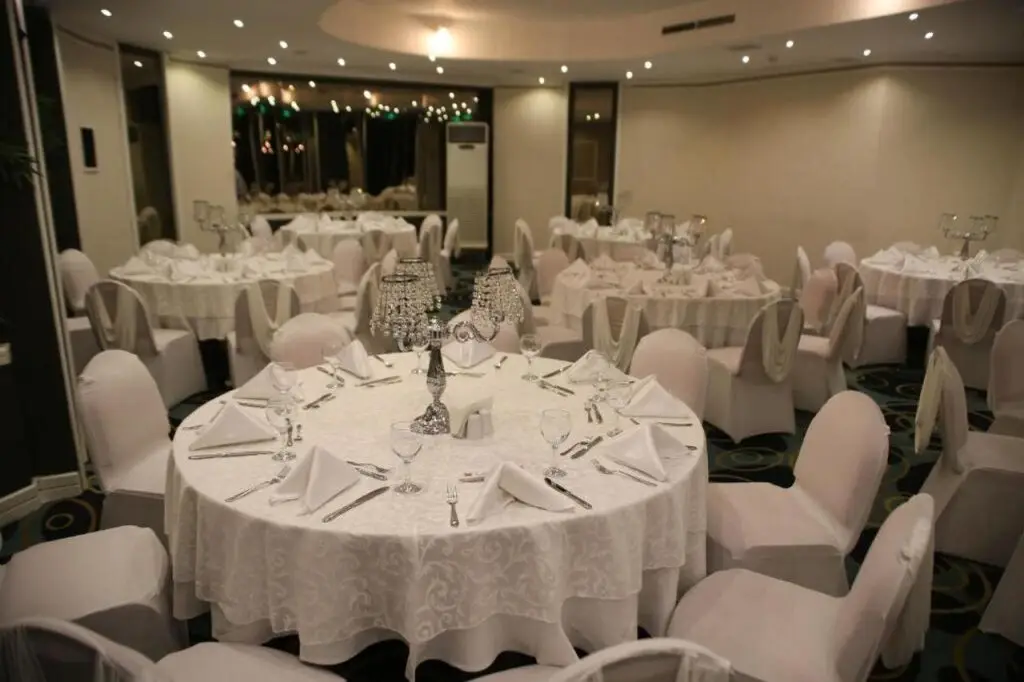 Анкара: Aldino Hotel & Spa
