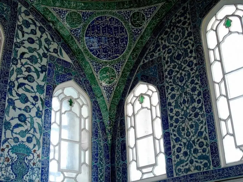 Стамбул: Hotel Gul Sultan