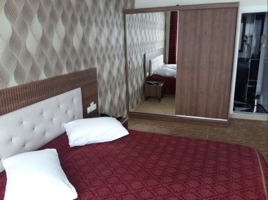 Хопа: Cihan Hotel