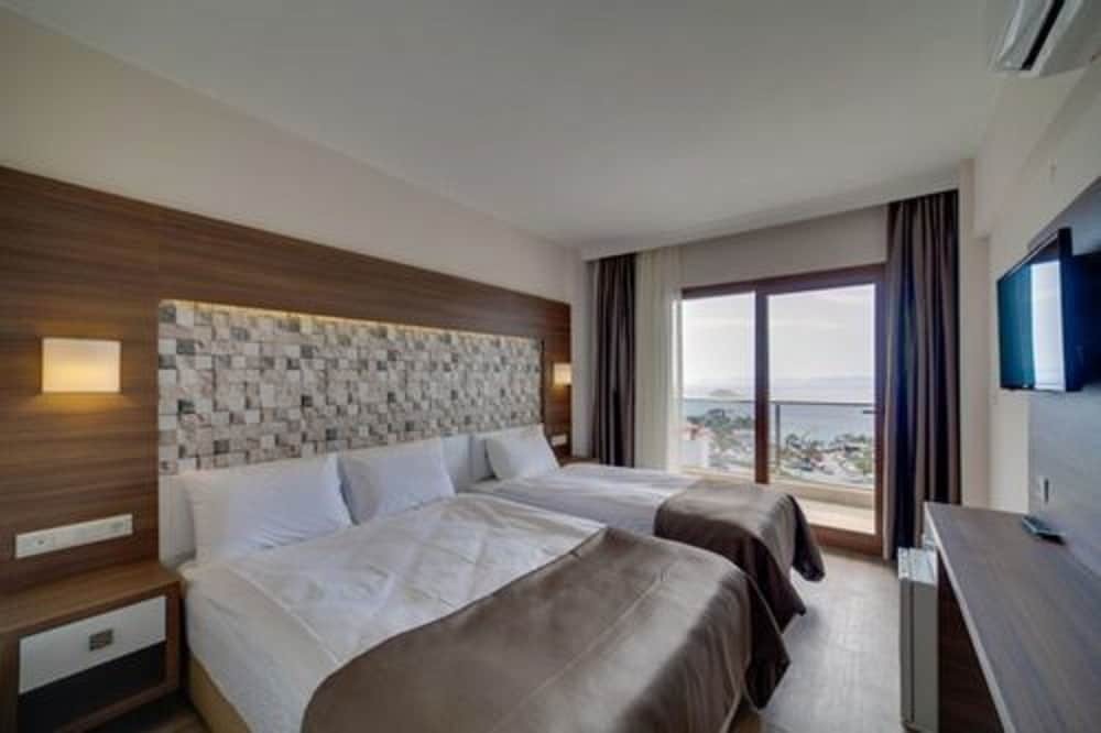 Кушадасы: Ada Class Hotel