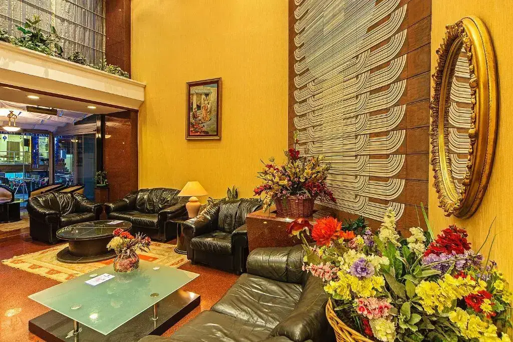 Стамбул: Mineo Hotel