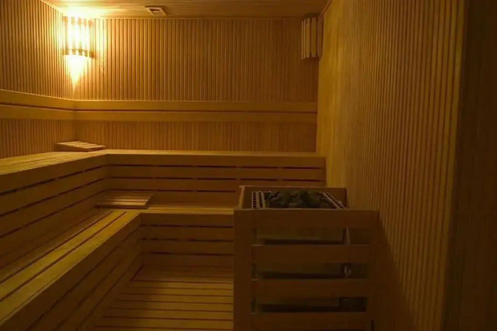 Стамбул: Mineo Hotel