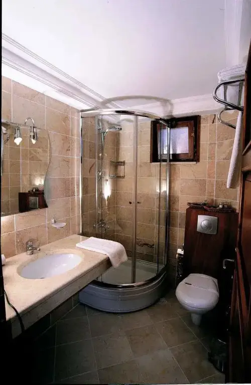Дальян: B&B Butik Hotel