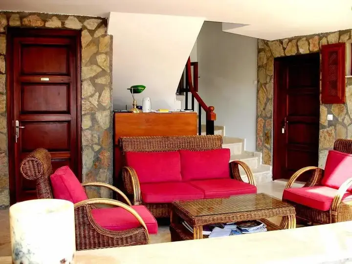Дальян: B&B Butik Hotel