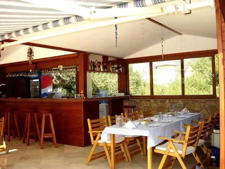Дальян: B&B Butik Hotel