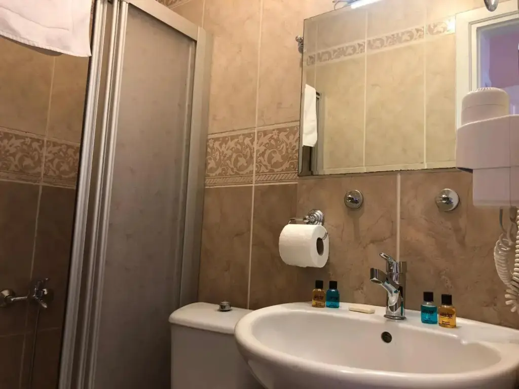 Стамбул: Hotel Antique Istanbul
