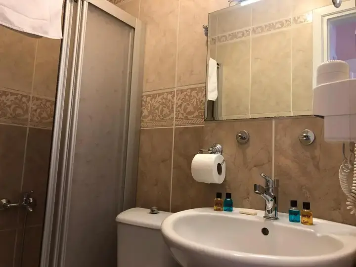Стамбул: Hotel Antique Istanbul